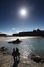 Plage de l'éventail