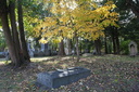 Cimetière Jeanne Jugan