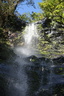 Cascade, Levada do Norte