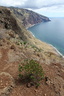 Vue de Ponta do Pargo
