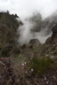 Vue sur le cirque de Curral das Freiras
