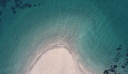 Plage de l'ile Agot
