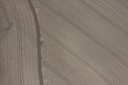 Traces de tracteur