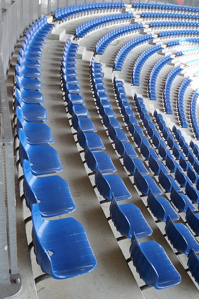 Stade de la route de Lorient, Rennes