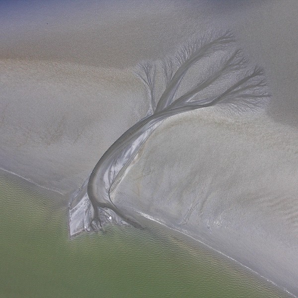 Baie du Mont Saint Michel